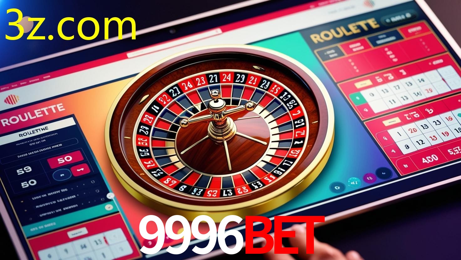 9996BET.COM