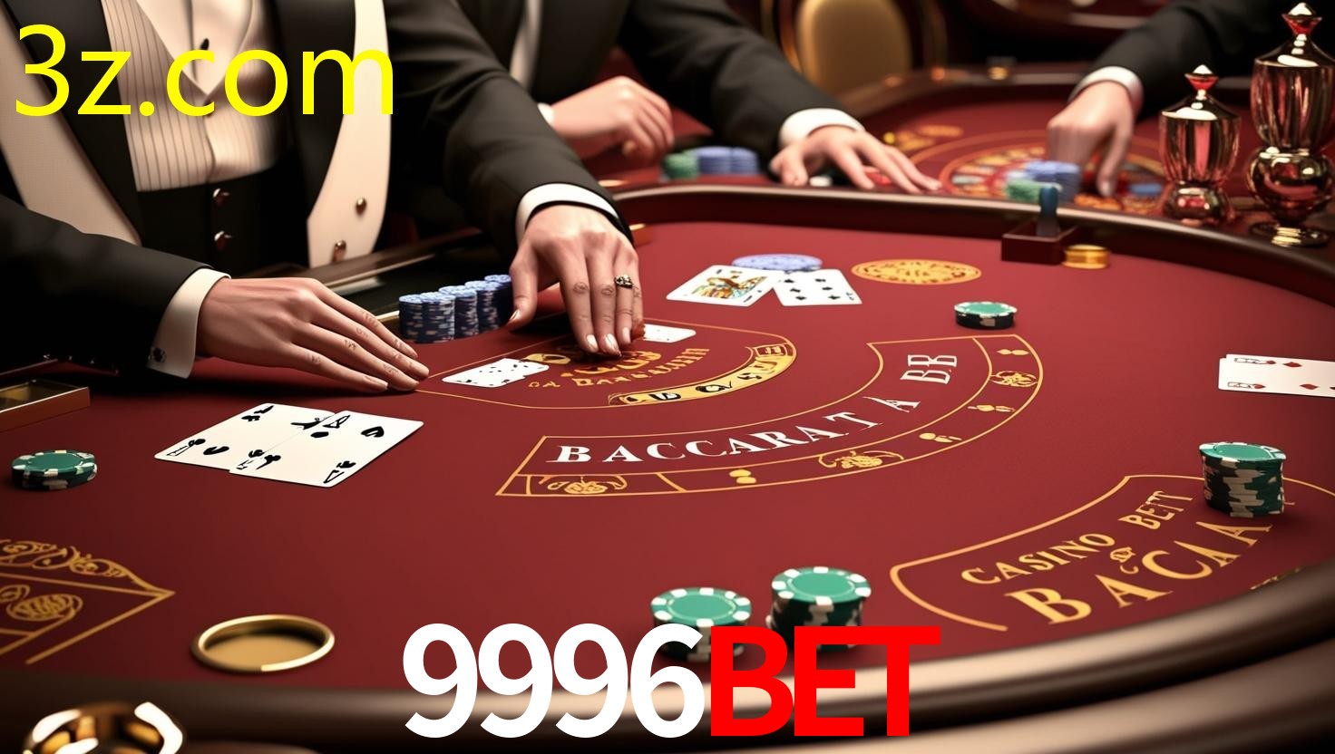 9996BET.COM