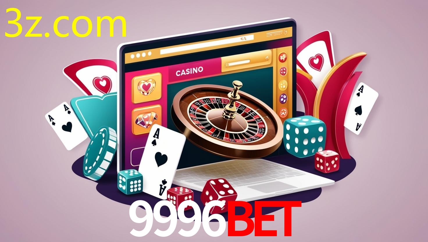9996BET.COM