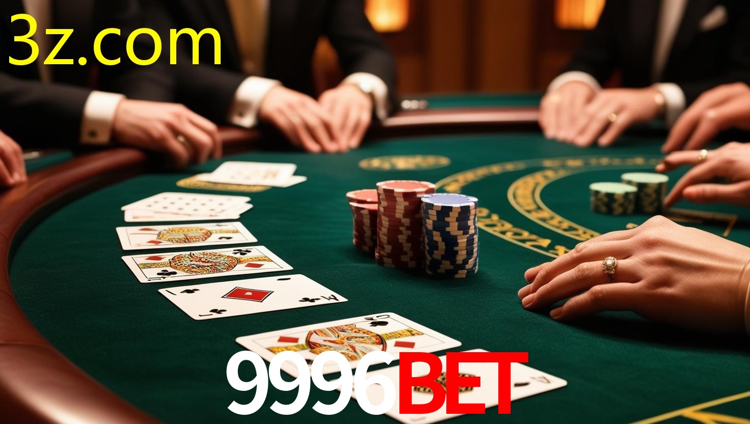 9996BET.COM