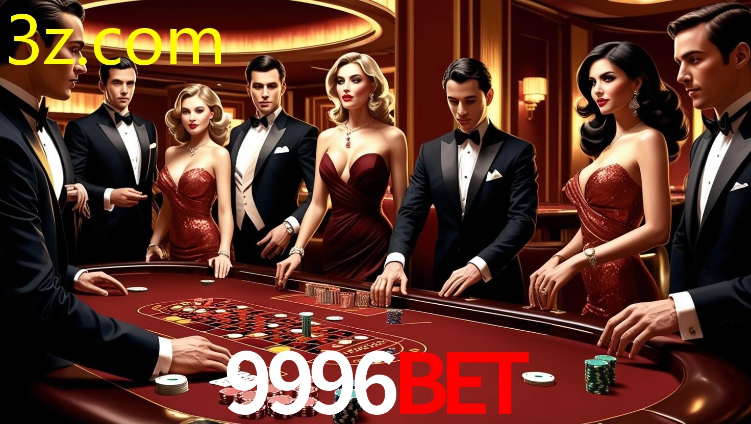 9996BET.COM