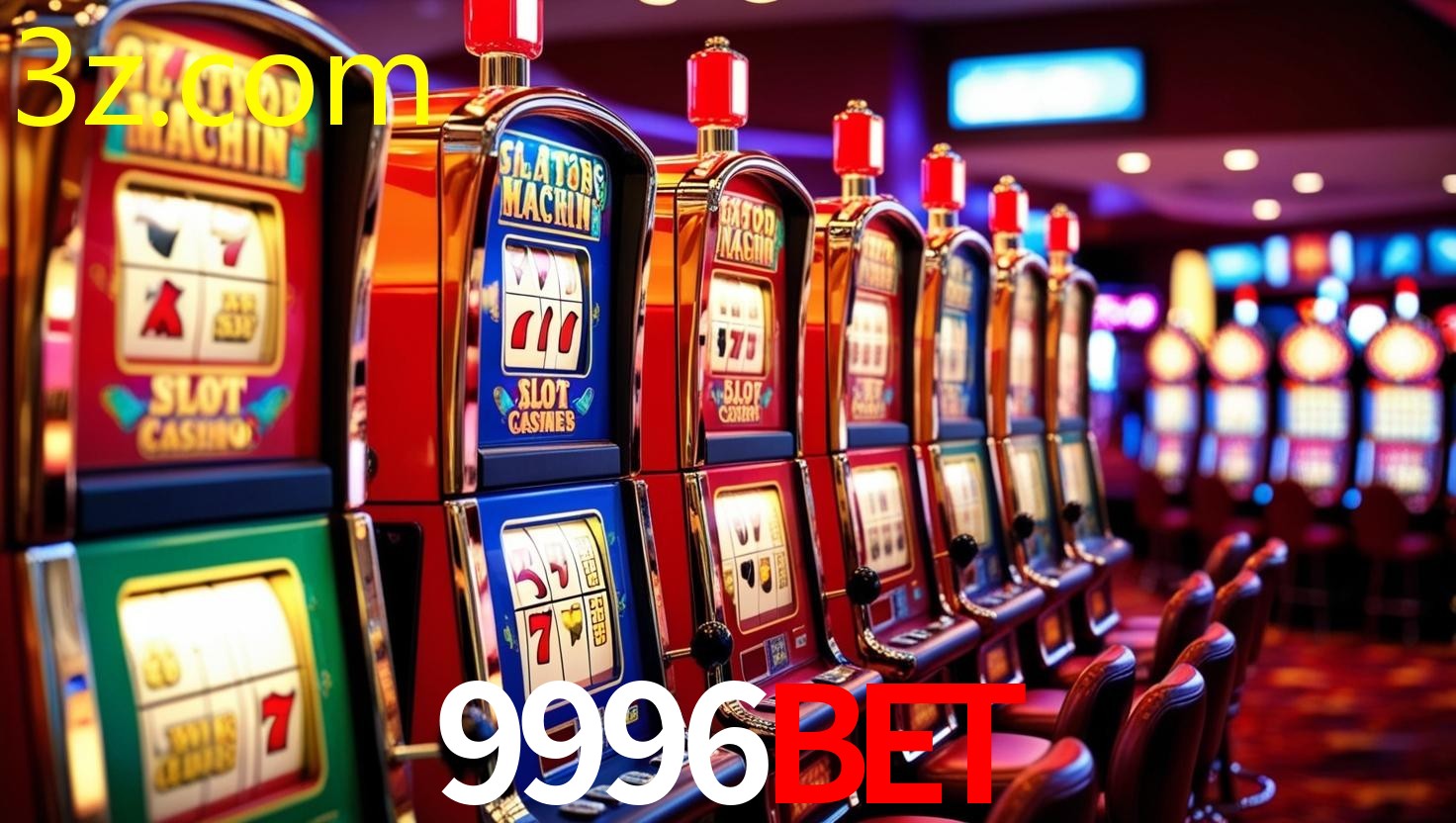 9996BET.COM